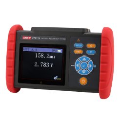 画像2: ★UNI-T★Battery Internal Resistance Tester