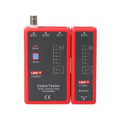 画像1: ★UNI-T★Series Cable Testers