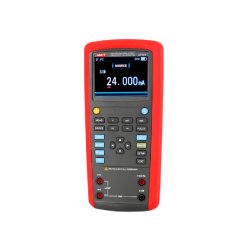 画像1: ★UNI-T★Multifunction Loop Process Calibrator