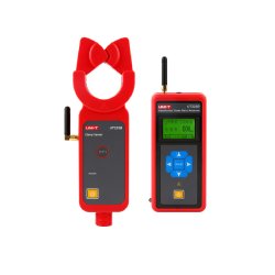 画像2: ★UNI-T★Wireless High & Low Voltage Transformer Turns Ratio Testers
