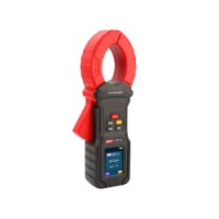 ★UNI-T★Series Ground pile clamp earth resistance tester