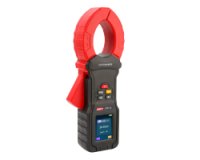 ★UNI-T★Series Ground pile clamp earth resistance tester