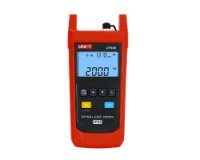 ★UNI-T★Optical Light Source/Optical Multimeter (Power Meter & LS) (Discontinued)
