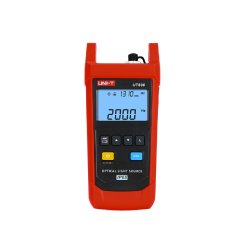 画像1: ★UNI-T★Optical Light Source/Optical Multimeter (Power Meter & LS) (Discontinued)