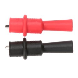 画像3: ★UNI-T★Series Alligator Clips