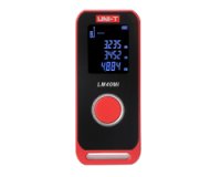 ★UNI-T★Mini Laser Distance Meter
