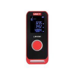 画像1: ★UNI-T★Mini Laser Distance Meter