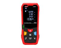 ★UNI-T★Series Laser Distance Meters (Discontinued)