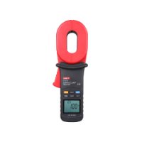★UNI-T★Clamp Earth Ground Tester