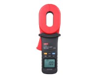 ★UNI-T★Clamp Earth Ground Tester