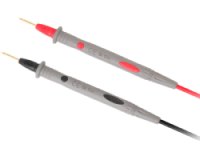 ★UNI-T★Gold plated test probes