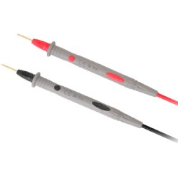画像1: ★UNI-T★Gold plated test probes