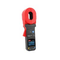 ★UNI-T★Series Clamp Earth Ground Testers