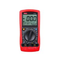 ★UNI-T★Series Automobile Multimeters