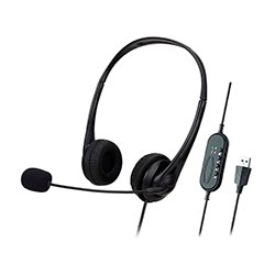 画像2: ヘッドセット