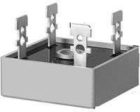 ★MIC★ダイオード