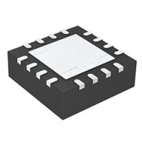 ★GXCAS★温度センサ☆QFN-16☆