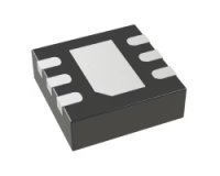 ★GXCAS★温度センサ☆DFN-6-EP(3x3)☆