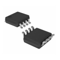 ★GXCAS★温度センサ☆VSSOP-8☆