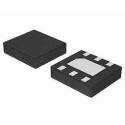 画像1: ★GXCAS★温度センサ☆DFN-6☆