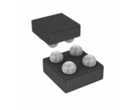 ★GXCAS★温度センサ☆WLCSP-4☆