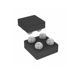 画像1: ★GXCAS★温度センサ☆WLCSP-4☆