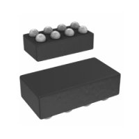 ★GXCAS★温度センサ☆WLCSP-8☆