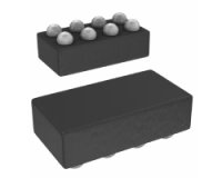 ★GXCAS★温度センサ☆WLCSP-8☆