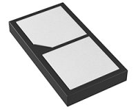 ★GXCAS★温度センサ☆SFN-2(3.5x6.5)☆