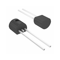 画像1: ★GXCAS★温度センサ☆TO-92-2☆