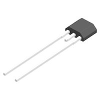 ★GXCAS★温度センサ☆TO-92S-2☆