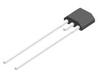 ★GXCAS★温度センサ☆TO-92S-2☆