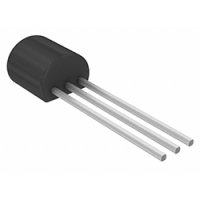 ★敏源★温度センサ☆TO-92☆