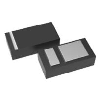 ★GXCAS★温度センサ☆DFN-2(0.8x1.6)☆