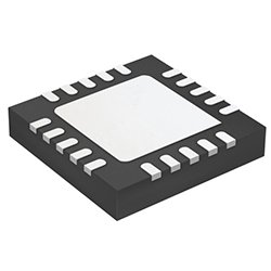 画像1: ★敏源★温度センサ☆QFN-20-EP(3x3)☆