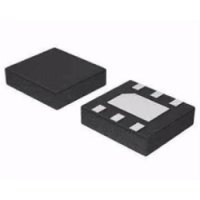 ★敏源★温度センサ☆DFN-6-EP(2x2)☆