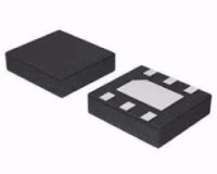 ★敏源★温度センサ☆DFN-6-EP(2x2)☆