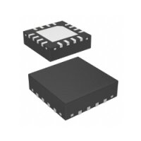 ★敏源★温度センサ☆TQFN-16-EP(3x3)☆