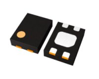 ★敏源★温度センサ☆DFN-4L(1.2x1.6)☆