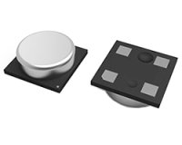 ★GXCAS★温度センサ☆MCLGA-4(3x3)☆