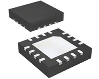 ★GXCAS★温度センサ☆TQFN-16-EP(4x4)☆