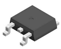 ★微盟★LDOレギュレータ☆TO-252-2☆