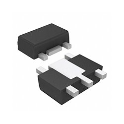 画像1: ★微盟★LDOレギュレータ☆SOT-89-5☆