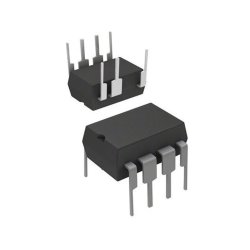 画像1: ★微盟★LDOレギュレータ☆DIP-7☆