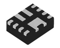 ★微盟★LDOレギュレータ☆VQFN-11(2x2.5)☆