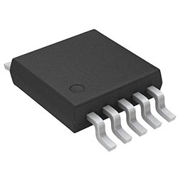 画像1: ★芯鼎盛★DC-DCコンバータb☆MSOP-10☆