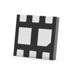 画像1: ★裕芯★DC-DCコンバータ☆DFN(1*1)-4☆