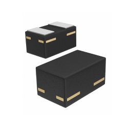 画像1: ★UMW★友台半導体★SOD-882★