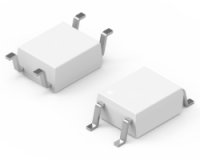 ★UMW★友台半導体★SOP-4-2.54mm★