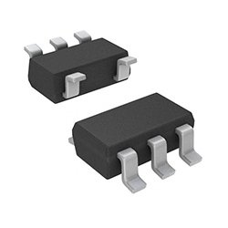 画像1: ★UMW★友台半導体★SOT-23-5★